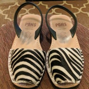 Authentic Avarca Pons